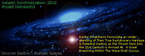 The Milky Way Galaxy - Our Location, Outer Spiral Arm - The 21st Century Has Arrived