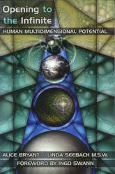 Opening To The Infinite | Human Multi-Dimensional Potential