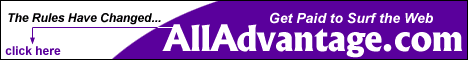 JOIN ALLADVANTAGE - PLEASE USE REF ID: JUW-197