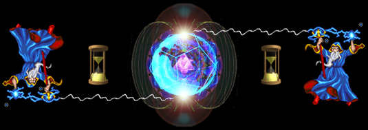 Project Homeworld Has Been Initiated Towards Planetary Re-Orientation