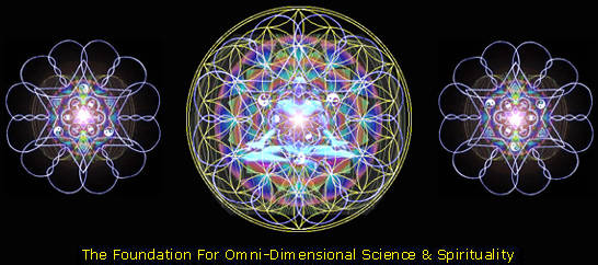 The Foundation for Omni-Dimensional Science & Spirituality